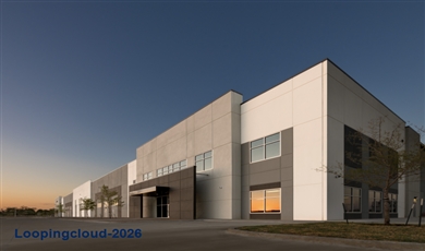 Flex Space Warehouse Development Opportunity
